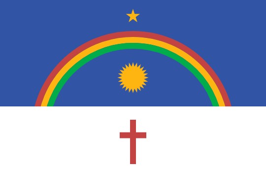 Bandeira de Pernambuco